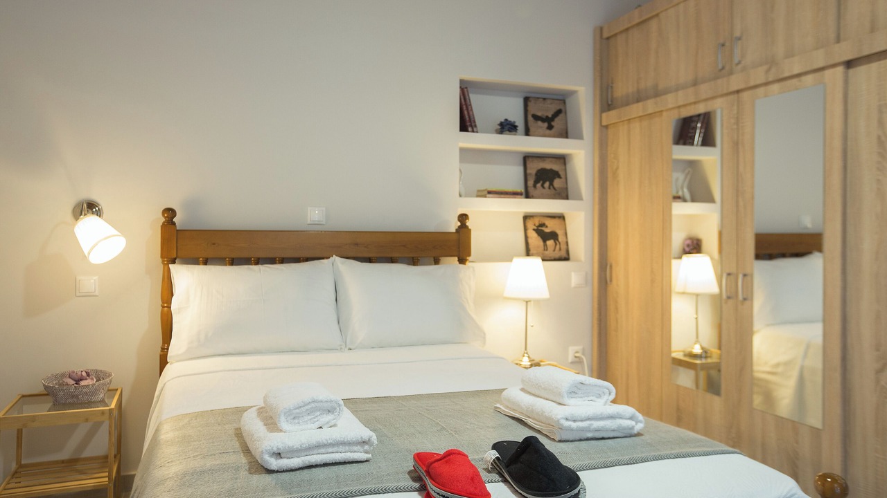 Photo of Bedroom in Dafni