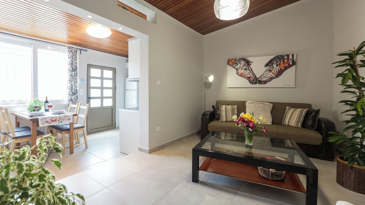 Photo of Livingroom in Dafni