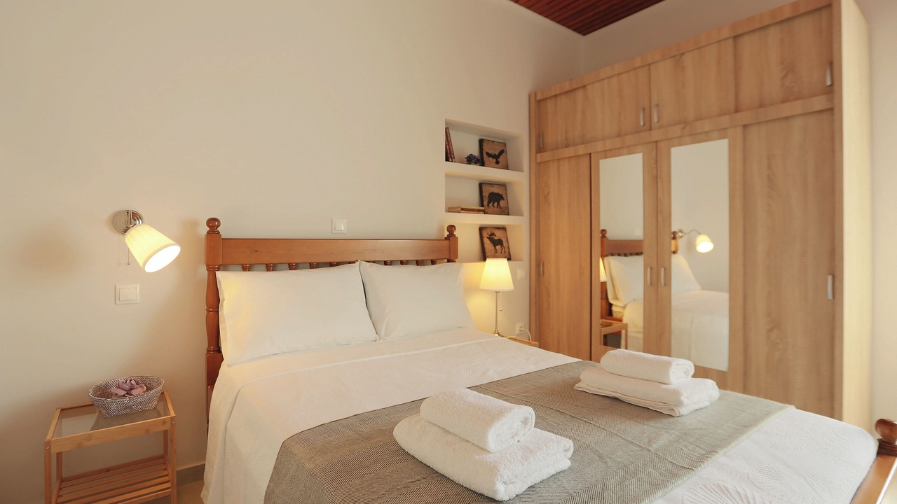 Photo of Bedroom in Dafni