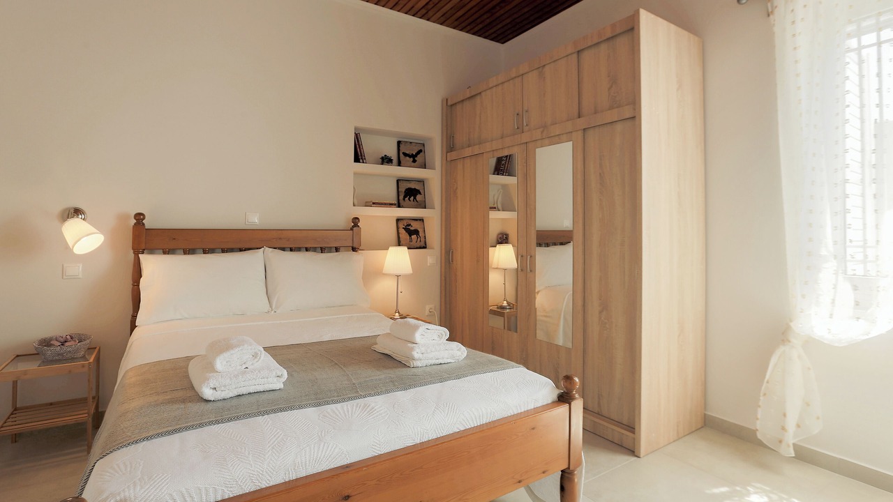 Photo of Bedroom in Dafni