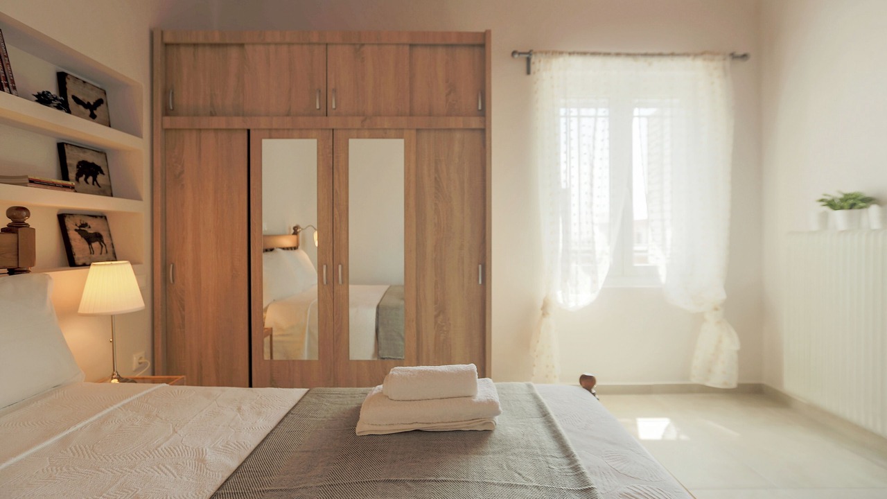 Photo of Bedroom in Dafni