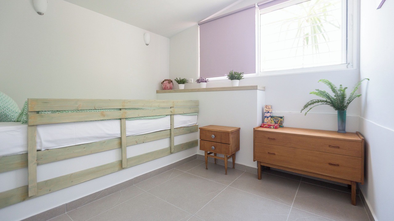 Photo of Bedroom in Dafni