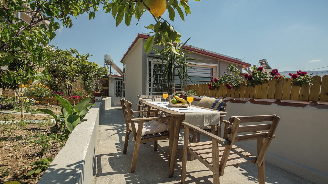 Photo of Outdoor in Dafni