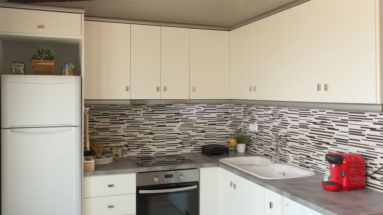 Photo of Kitchen in Dafni