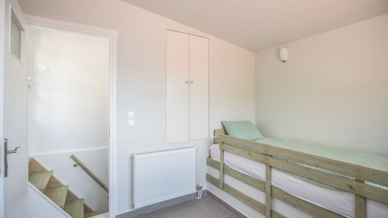 Photo of Bedroom in Dafni