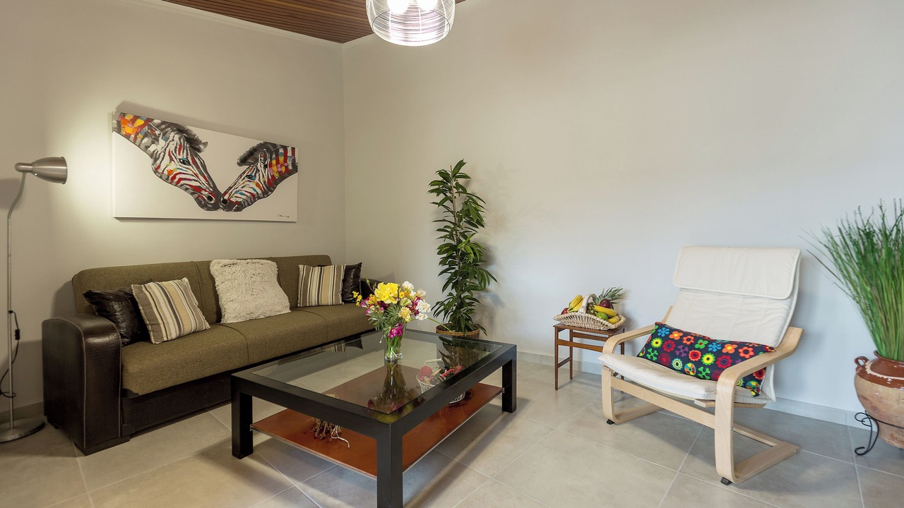 Photo of Livingroom in Dafni