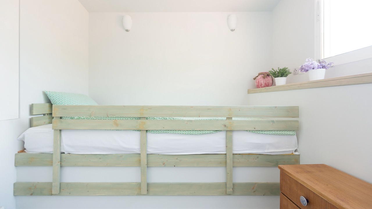 Photo of Bedroom in Dafni