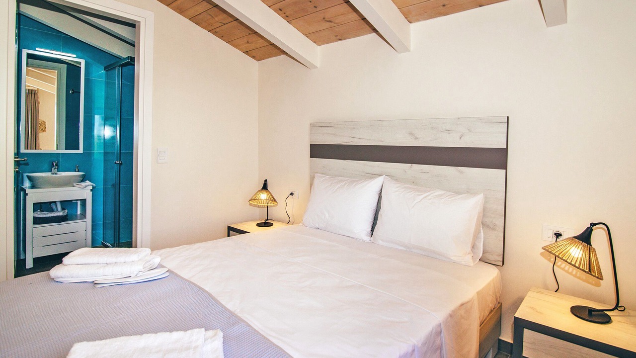 Photo of Bedroom in Porto Koukla