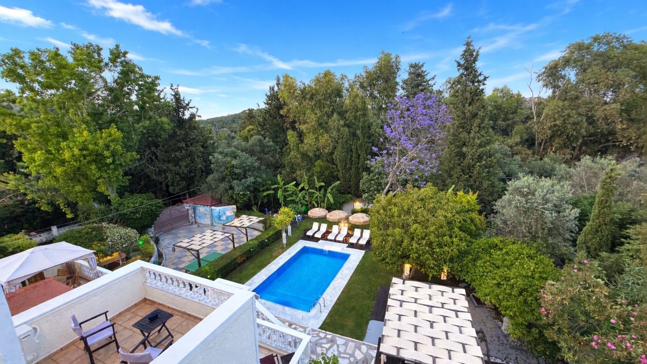 Photo of Outdoor in Filerimos