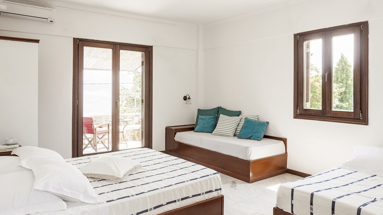 Photo of Bedroom in Oitylo