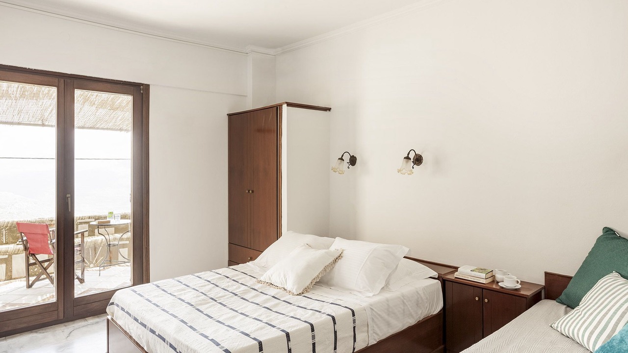 Photo of Bedroom in Oitylo
