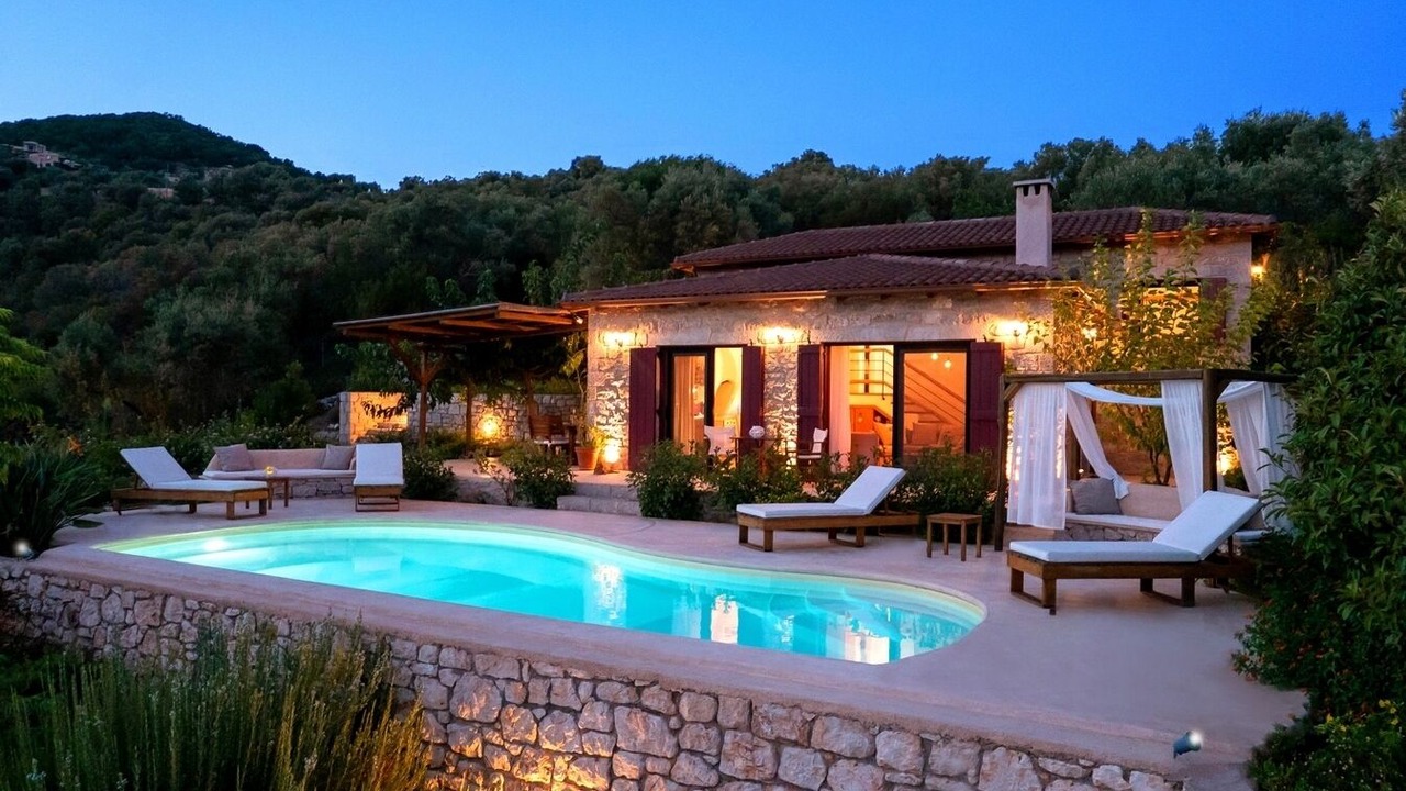 Photo of Outdoor in Sivota