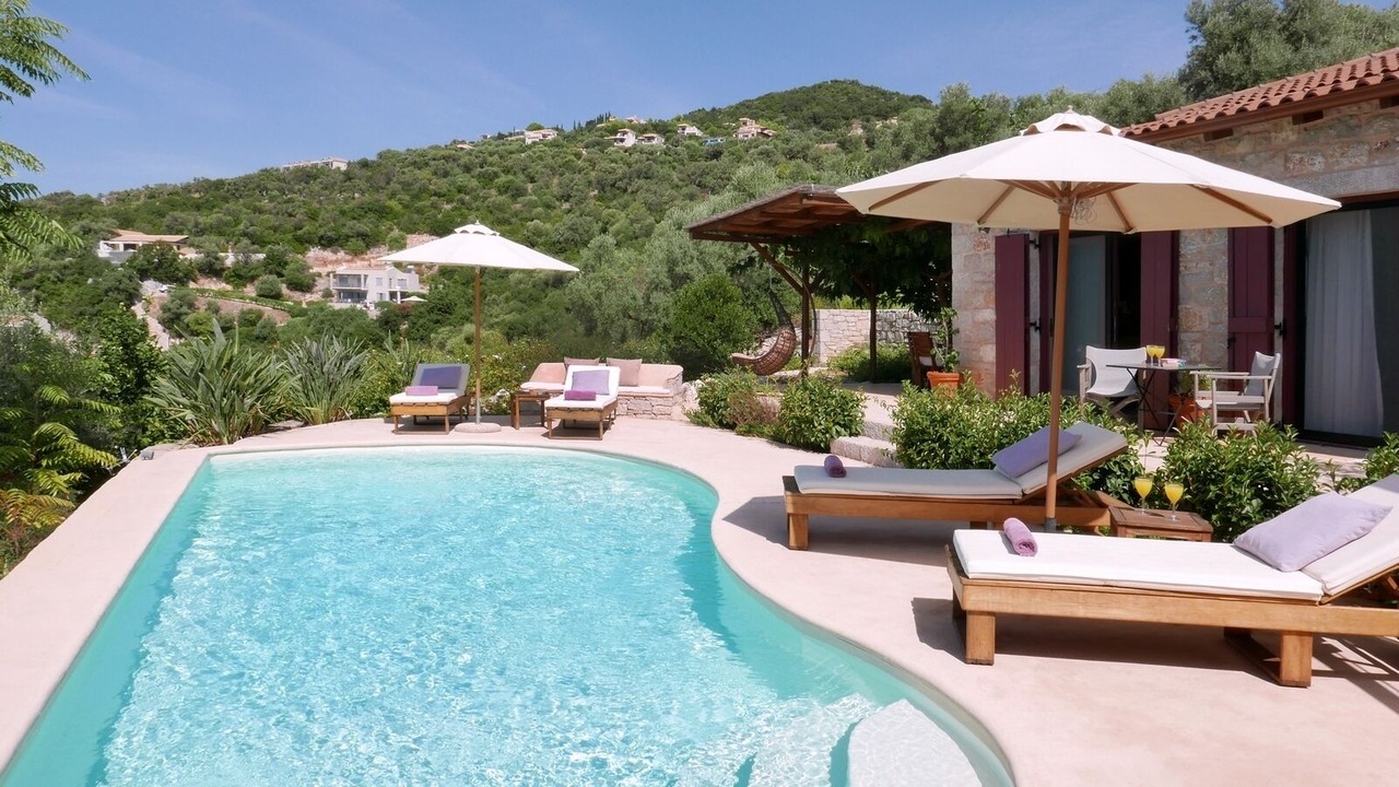 Photo of Outdoor in Sivota