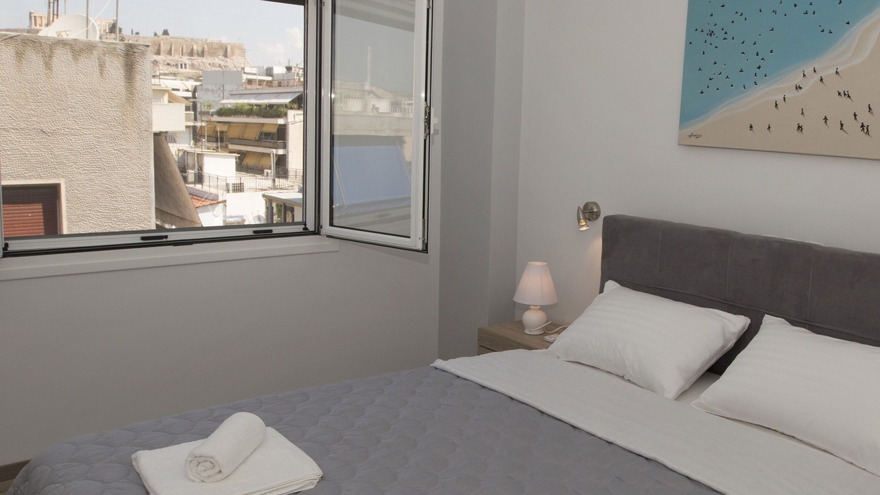 Photo of Bedroom in Kinosargous