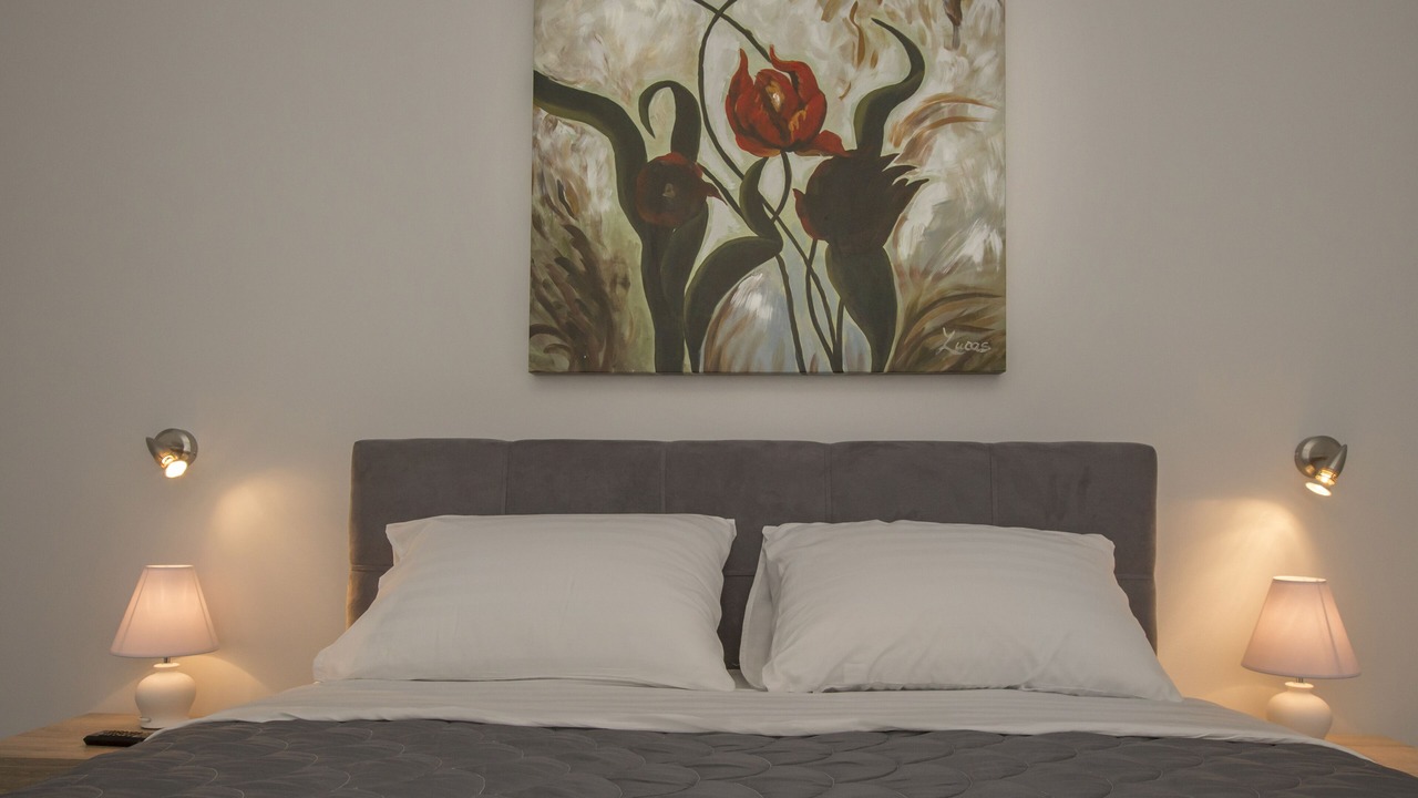 Photo of Bedroom in Kinosargous