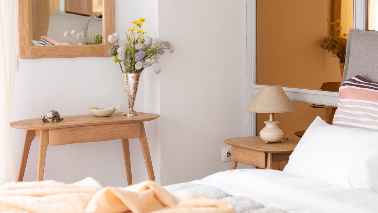 Photo of Bedroom in Athens City Centre