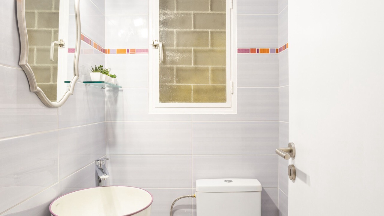Photo of Bathroom in Athens City Centre