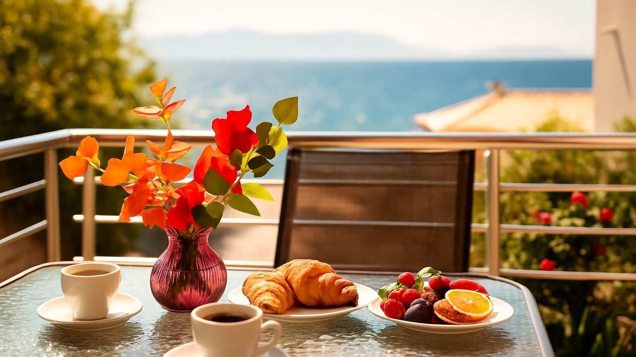 Photo of Patio Balcony in Messini