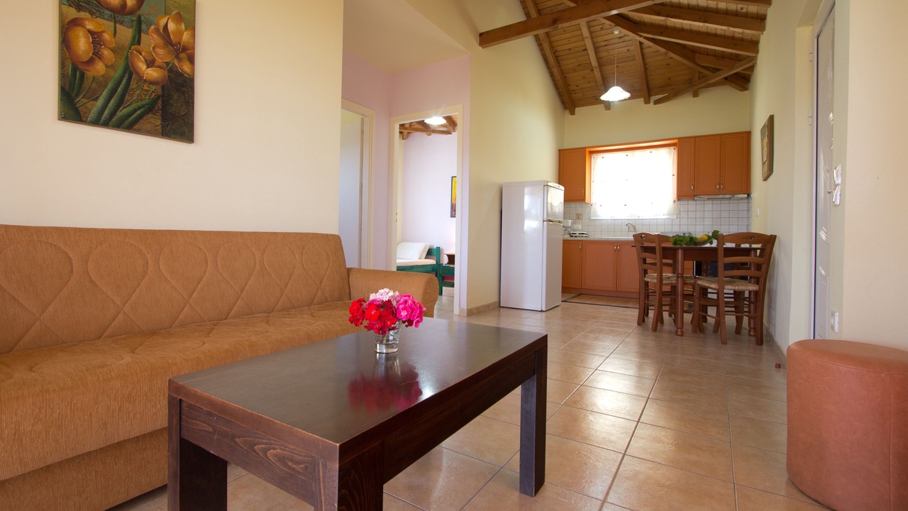 Photo of Livingroom in Pylos-Nestoras