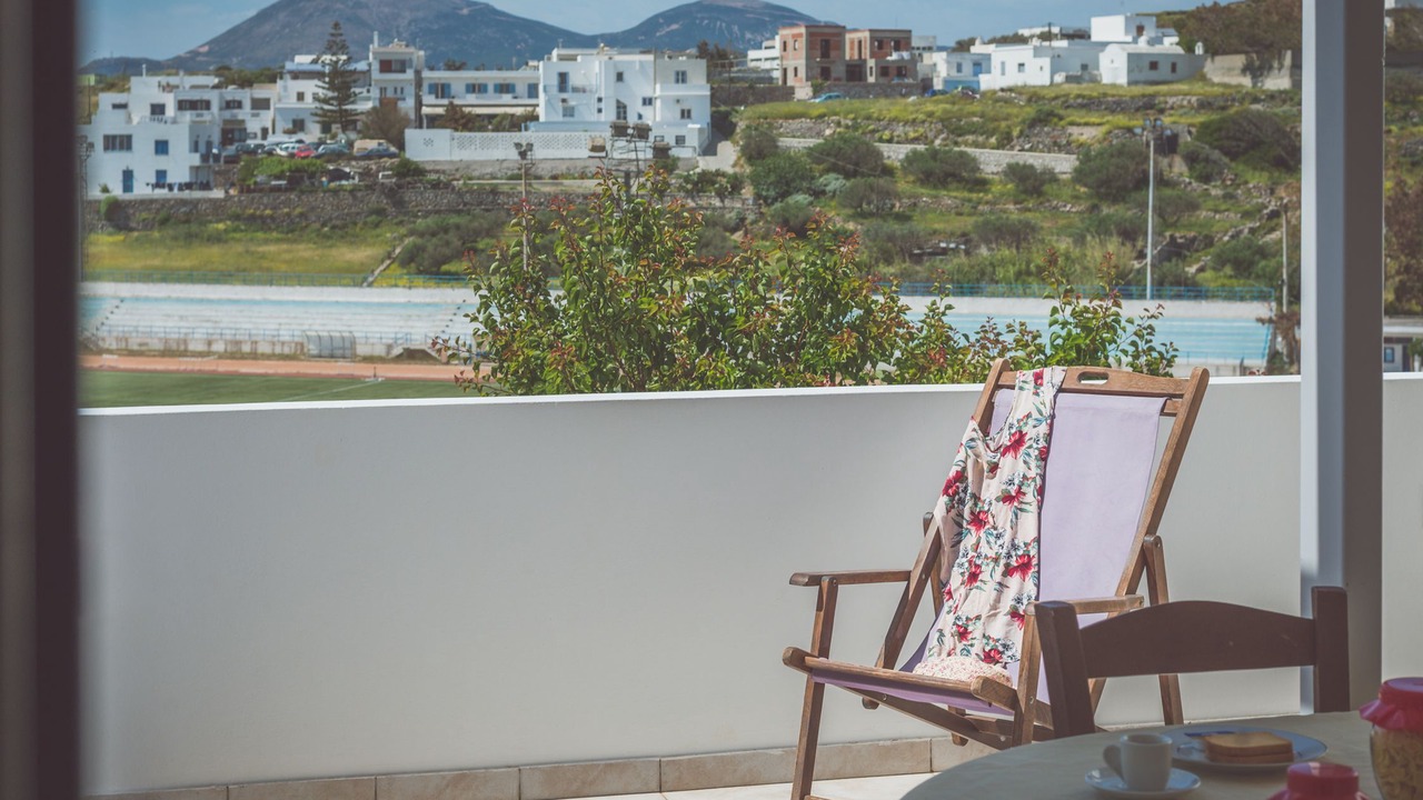Photo of Outdoor in Triovasalos