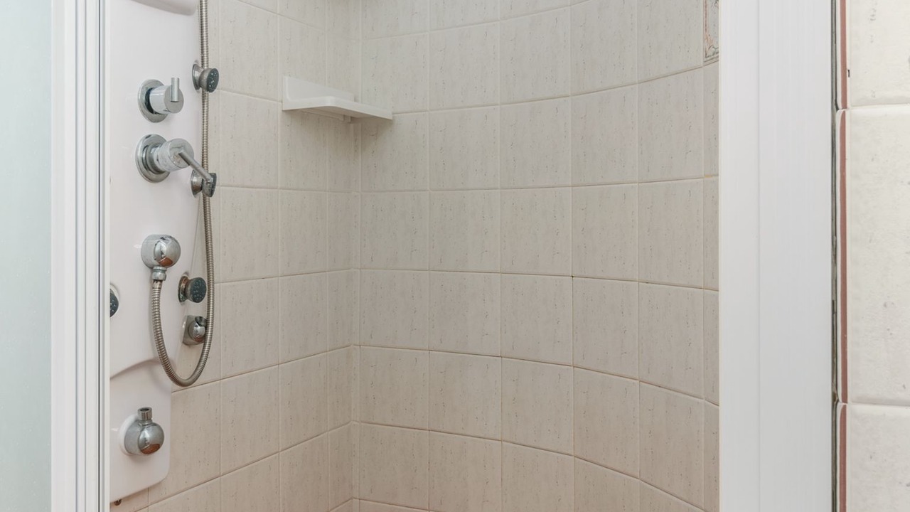 Photo of Bathroom in Triovasalos