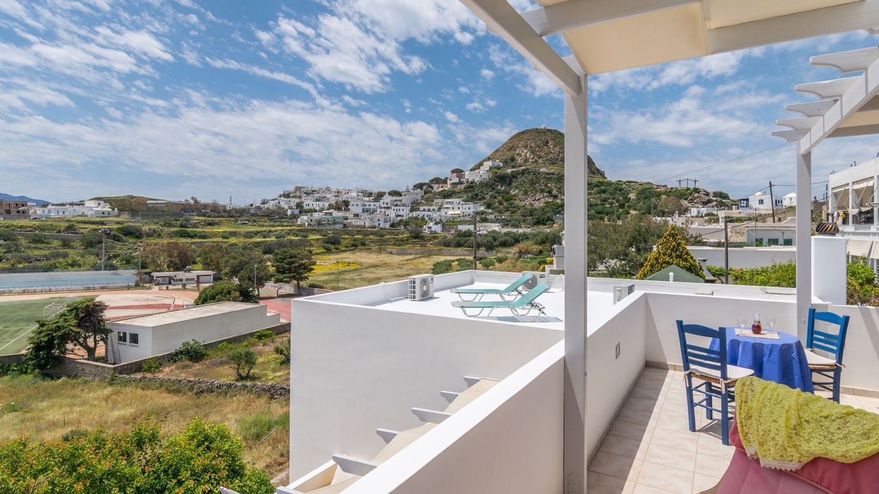 Photo of Outdoor in Triovasalos