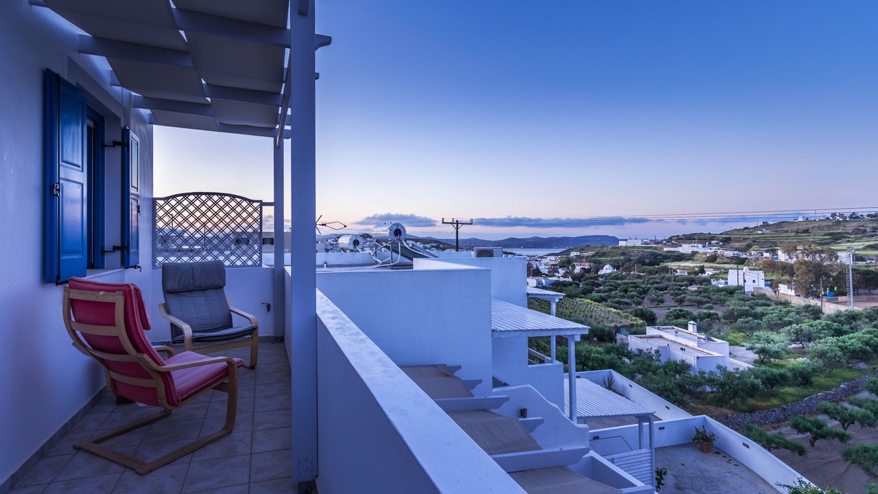 Photo of Patio Balcony in Triovasalos