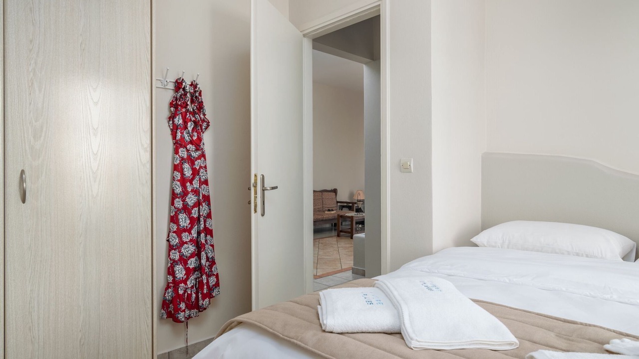 Photo of Bedroom in Triovasalos