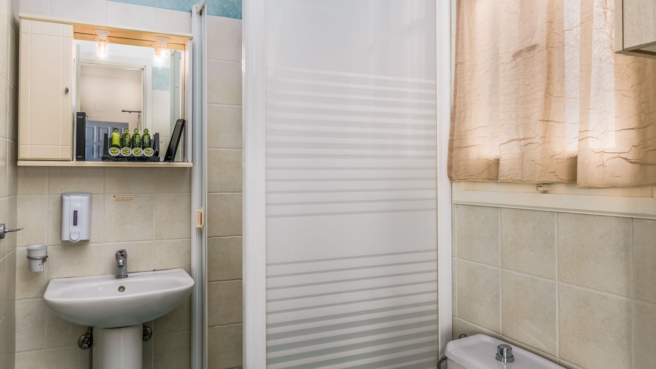 Photo of Bathroom in Triovasalos