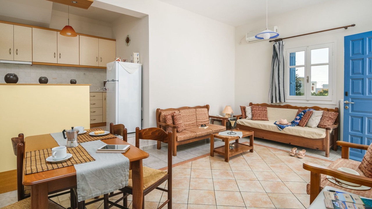 Photo of Livingroom in Triovasalos