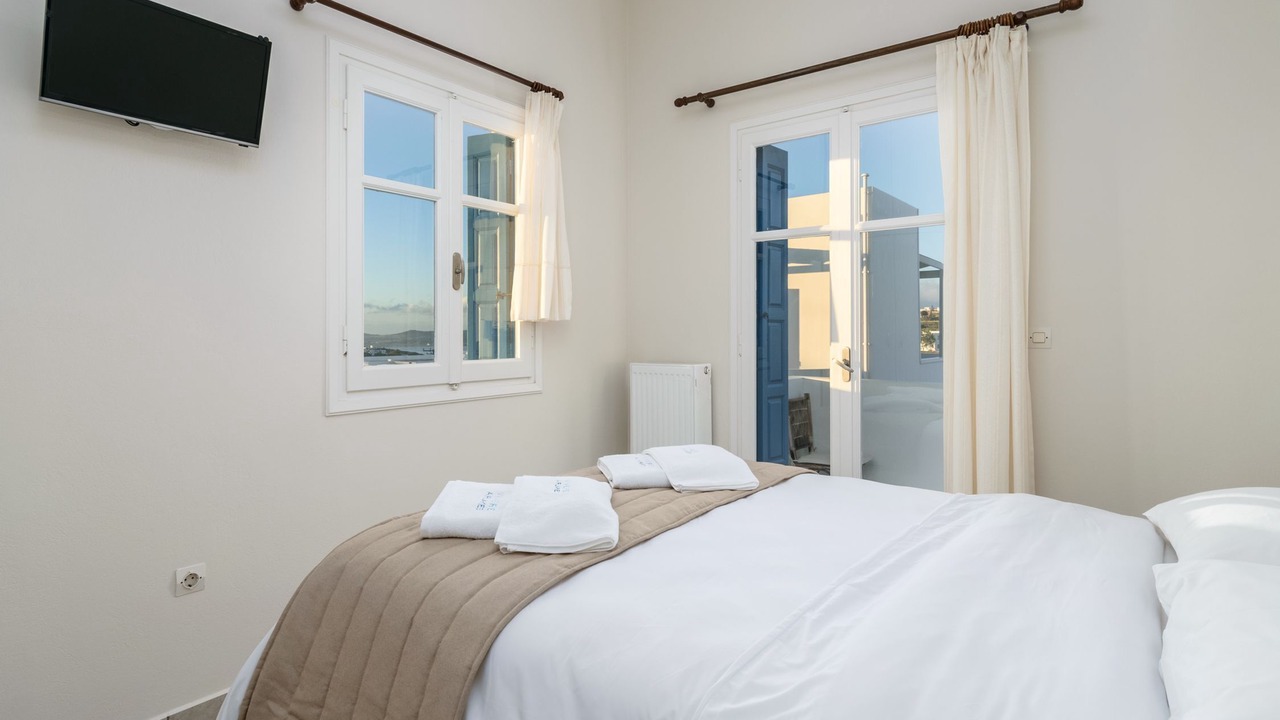 Photo of Bedroom in Triovasalos