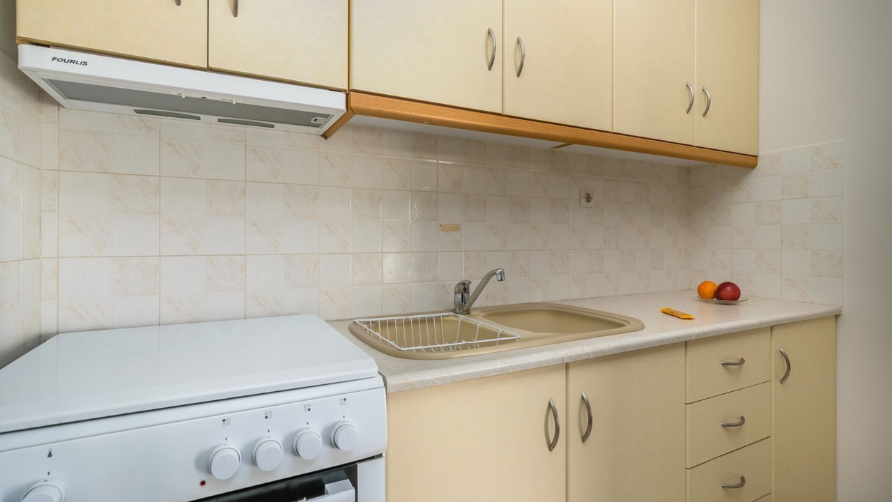 Photo of Kitchen in Triovasalos