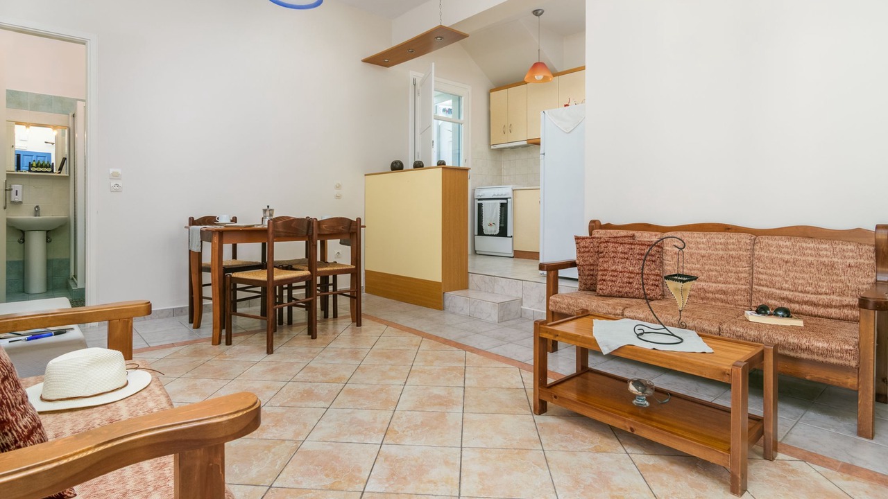 Photo of Livingroom in Triovasalos
