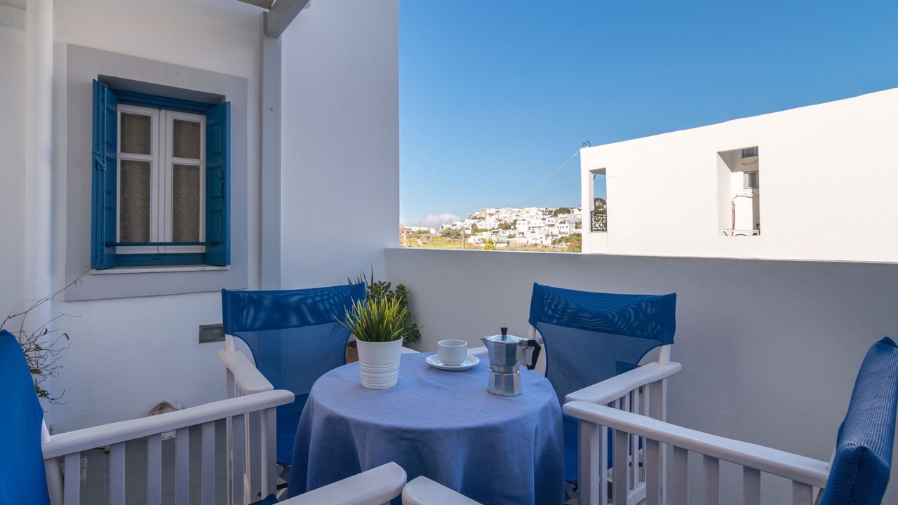 Photo of Outdoor in Triovasalos