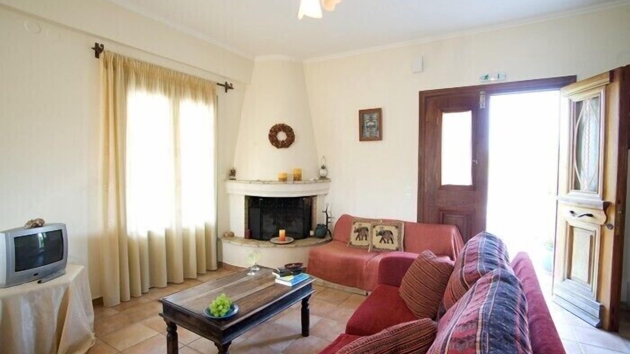 Photo of Livingroom in Lefkada Town