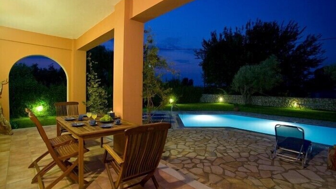 Photo of Outdoor in Lefkada Town