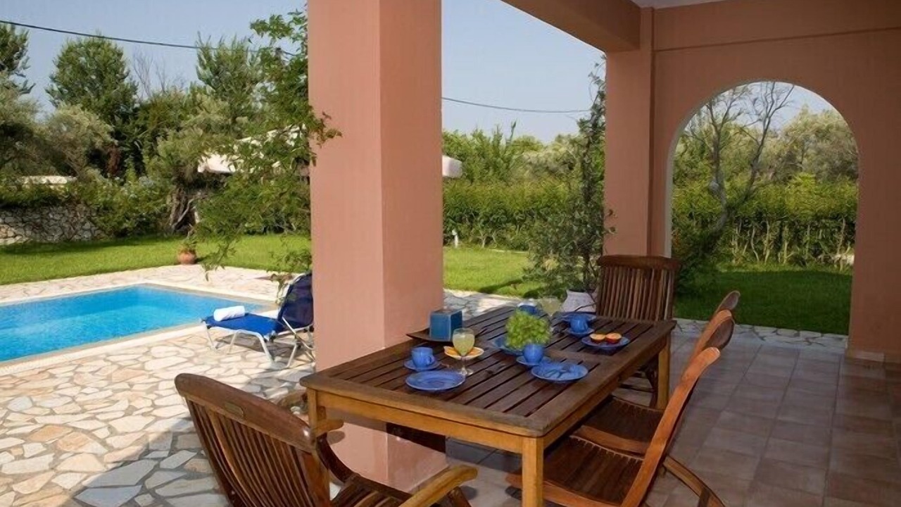 Photo of Outdoor in Lefkada Town