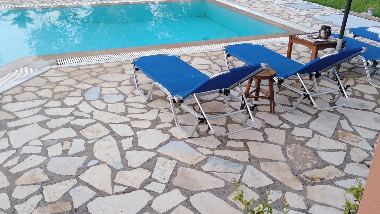 Photo of Outdoor in Lefkada Town