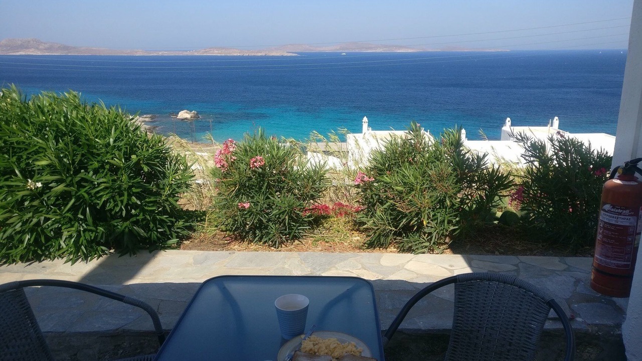 Photo of Outdoor in Agios Ioannis