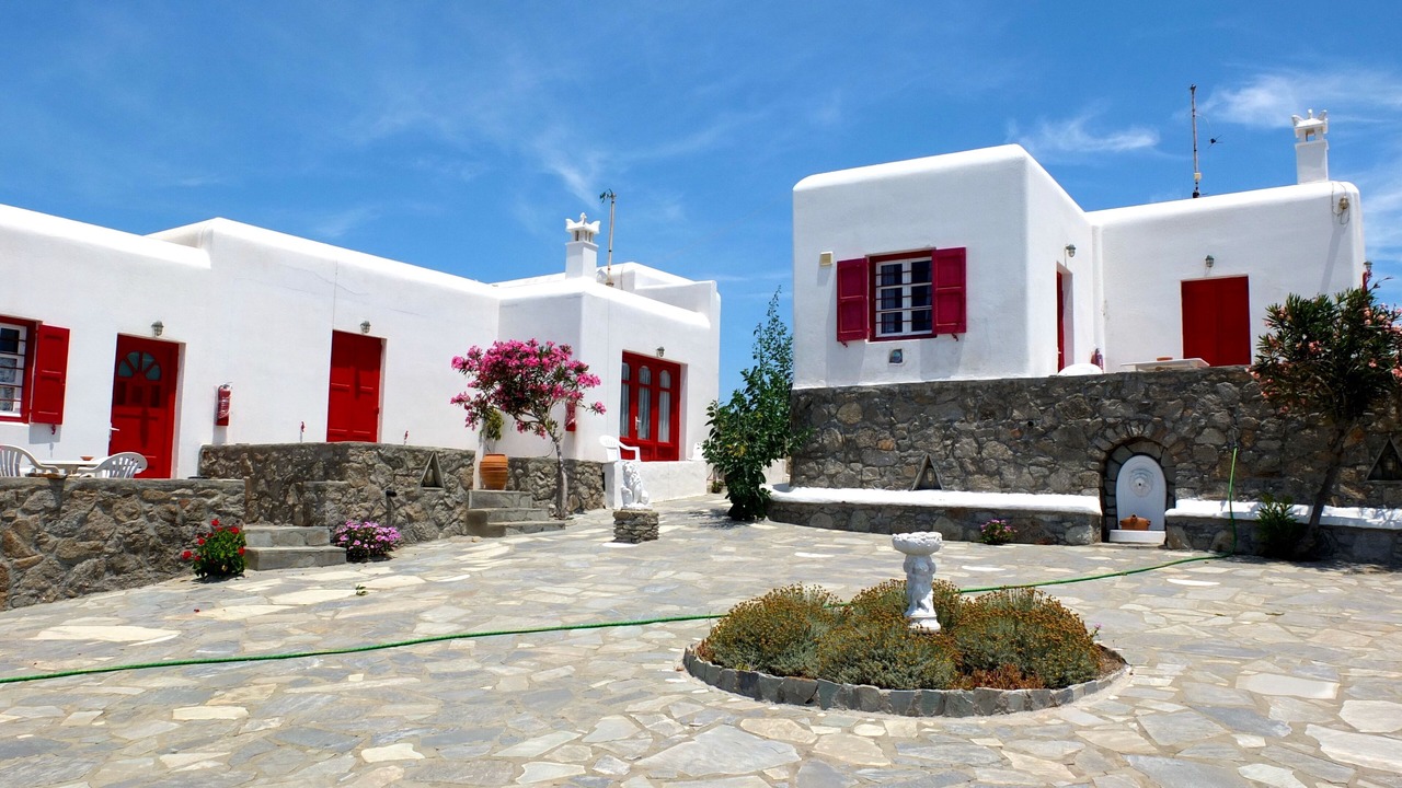 Photo of Outdoor in Agios Ioannis