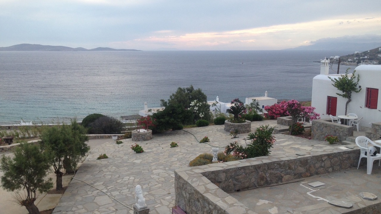 Photo of Outdoor in Agios Ioannis