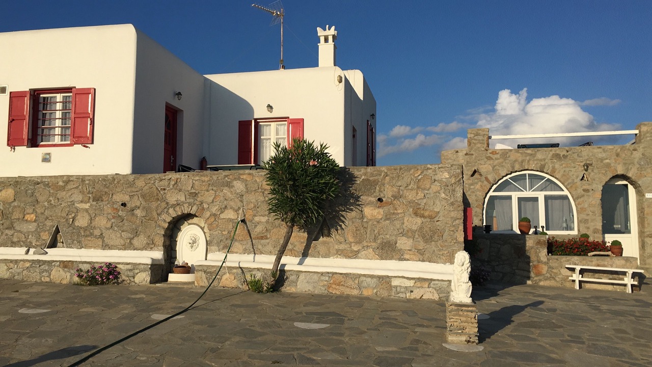 Photo of Outdoor in Agios Ioannis