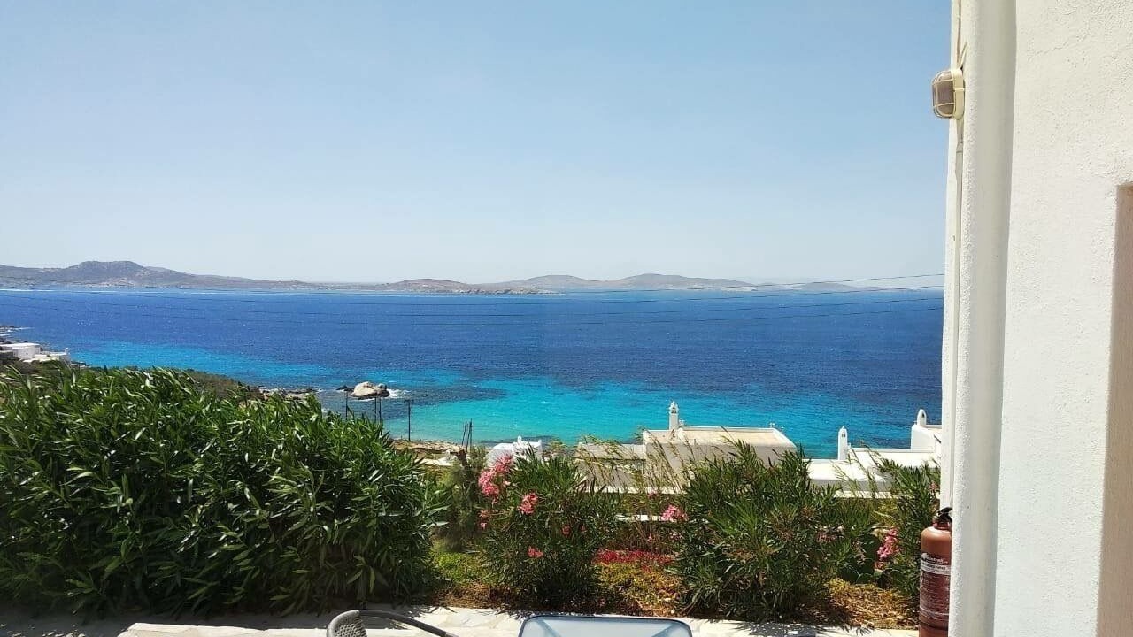 Photo of Outdoor in Agios Ioannis