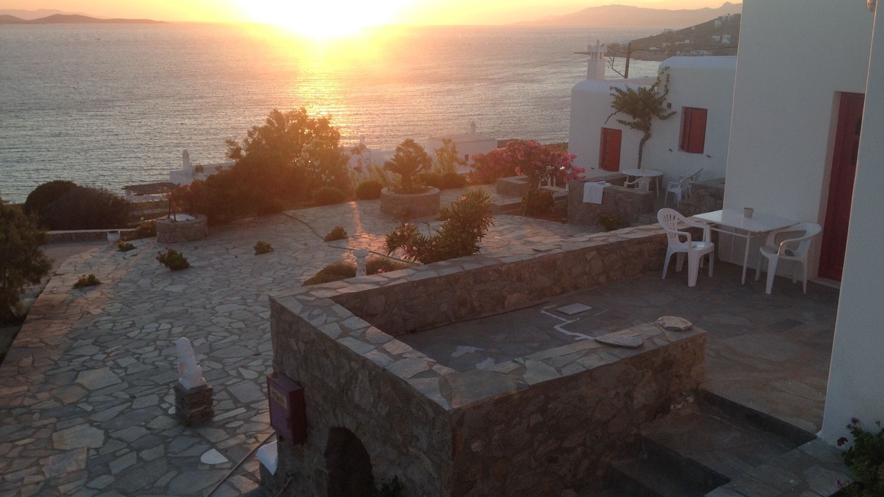 Photo of Outdoor in Agios Ioannis