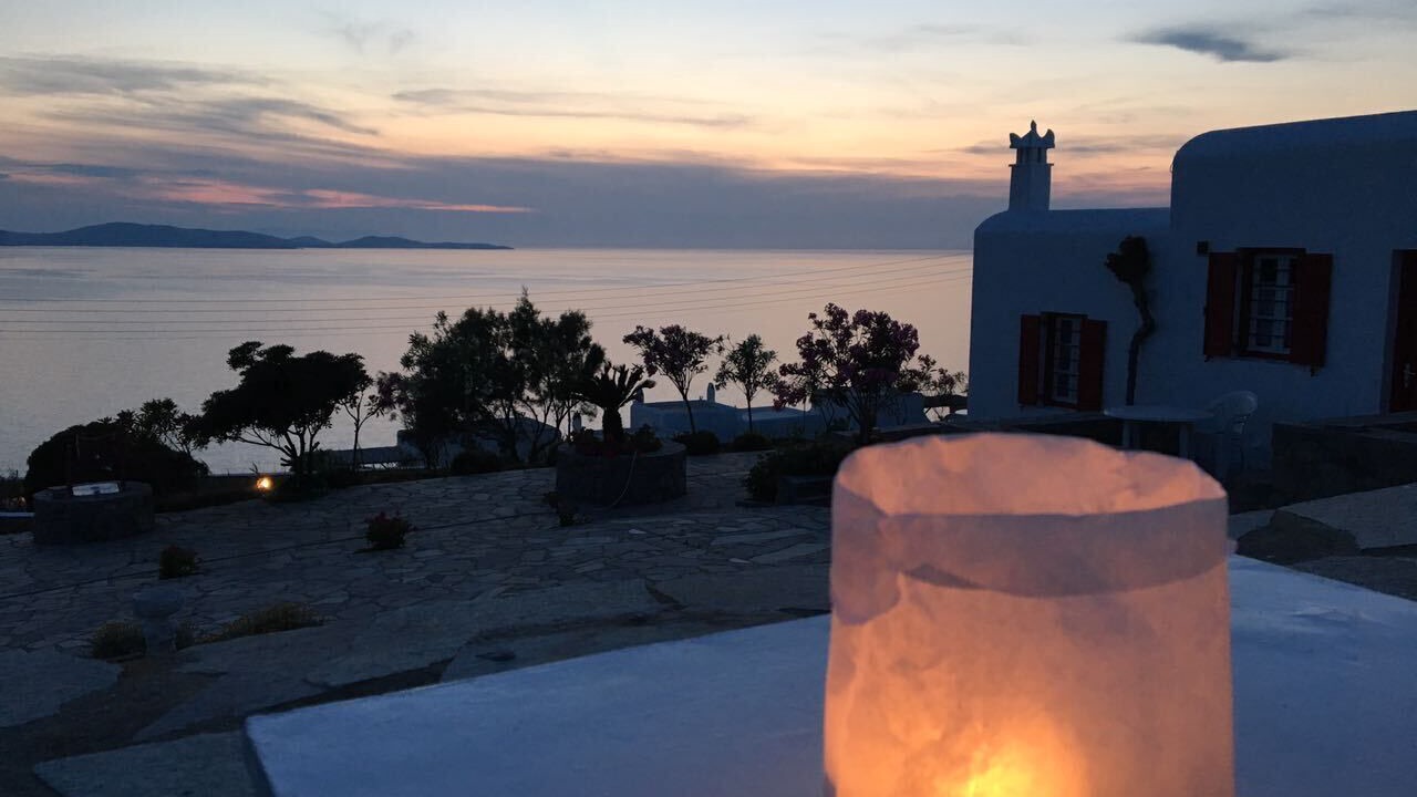 Photo of Outdoor in Agios Ioannis