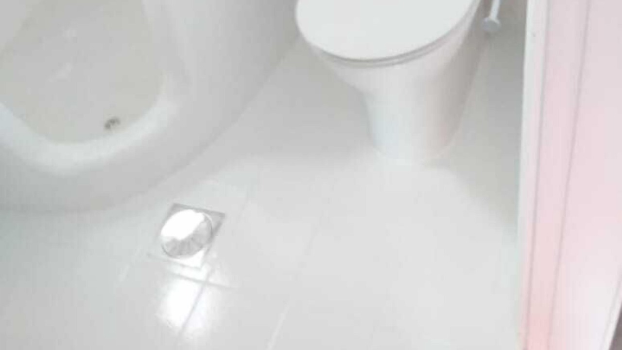Photo of Bathroom in Agios Ioannis