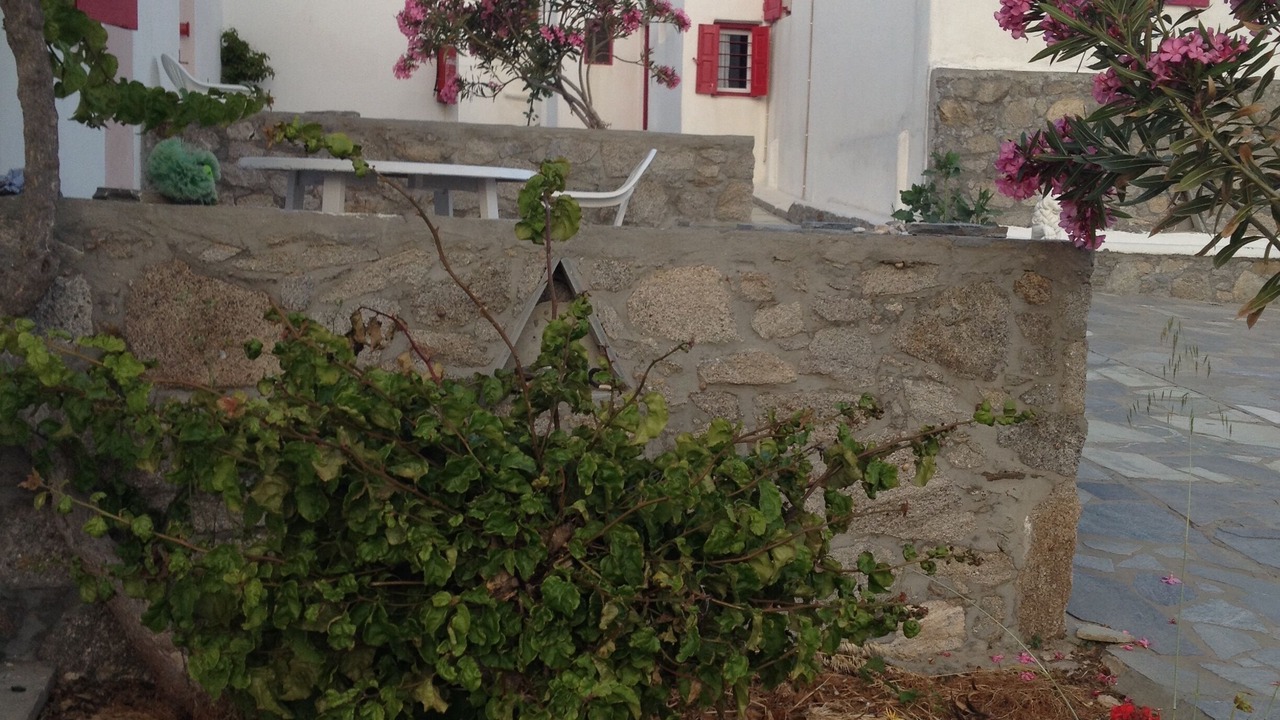 Photo of Outdoor in Agios Ioannis