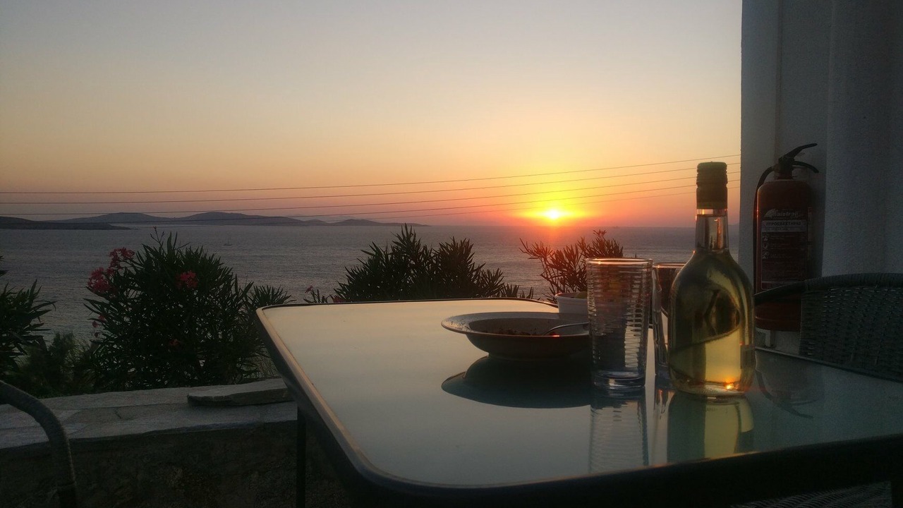 Photo of Outdoor in Agios Ioannis