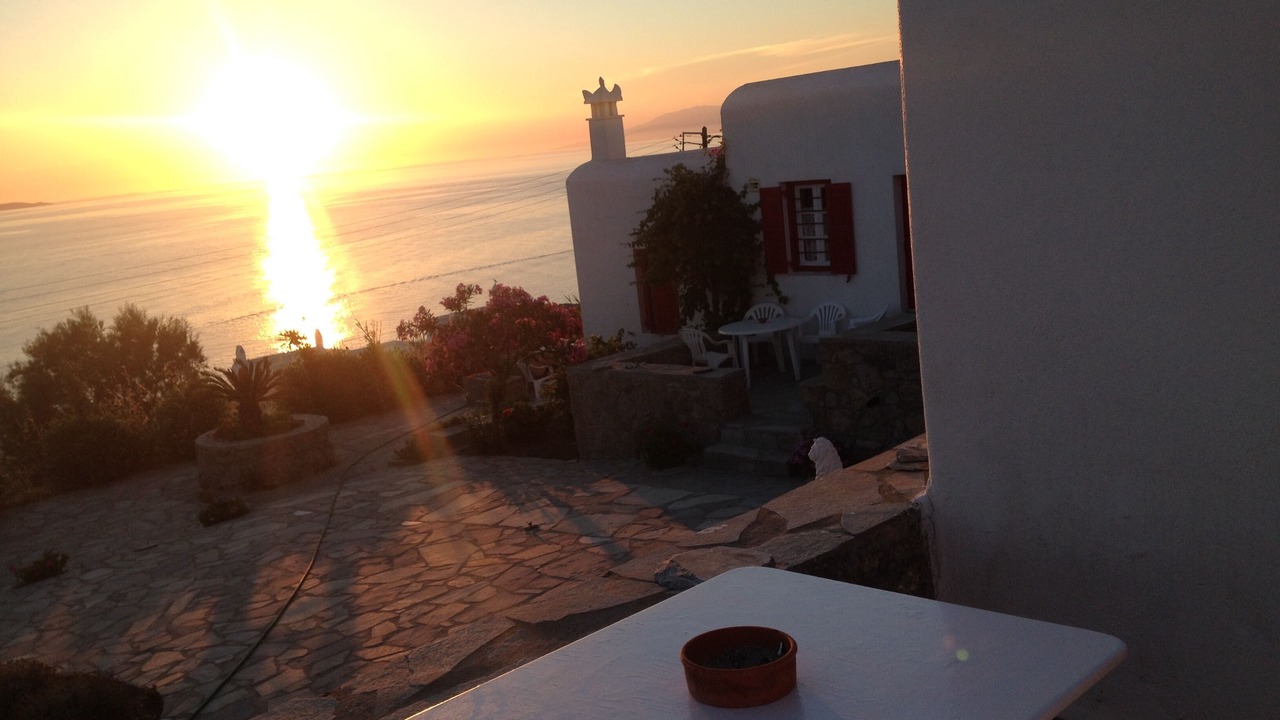 Photo of Outdoor in Agios Ioannis