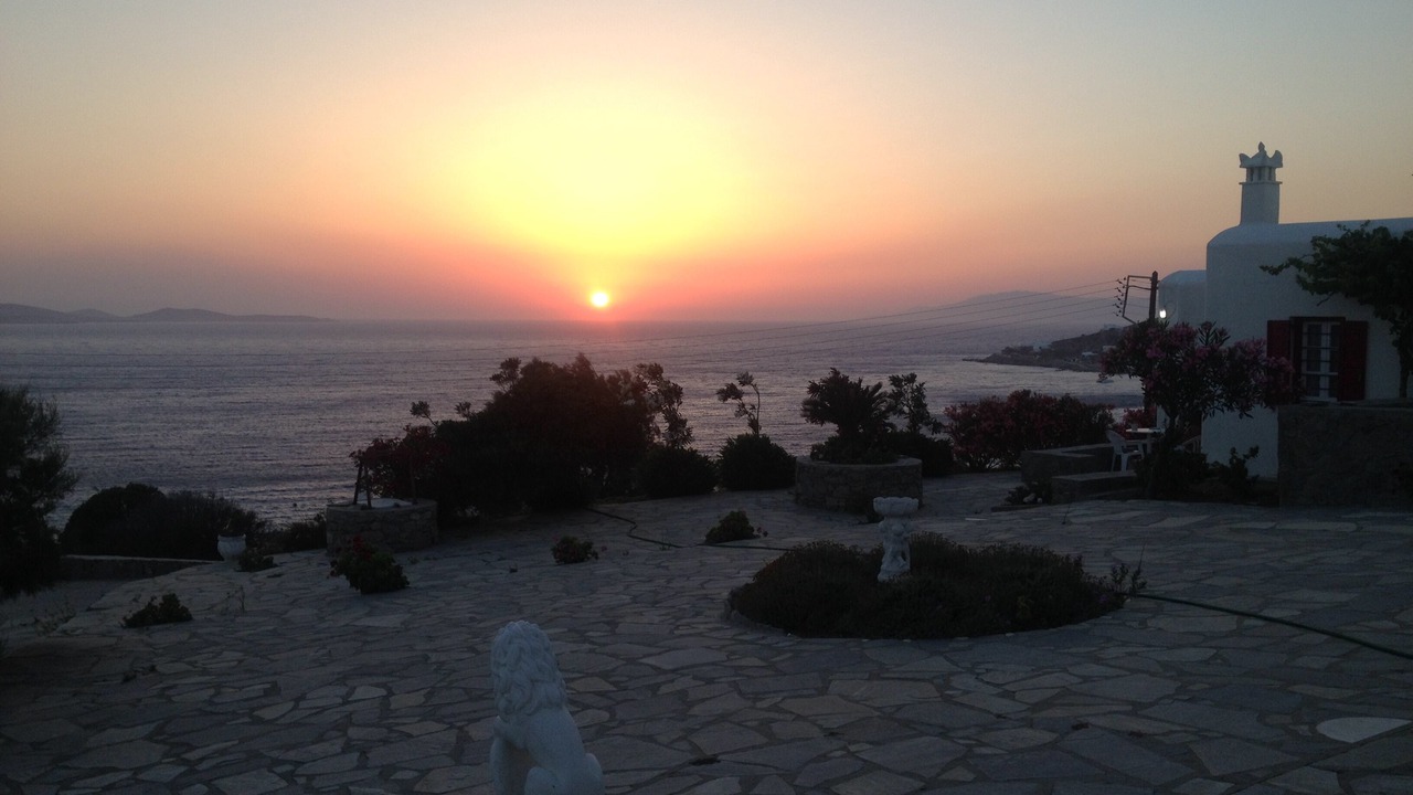 Photo of Outdoor in Agios Ioannis